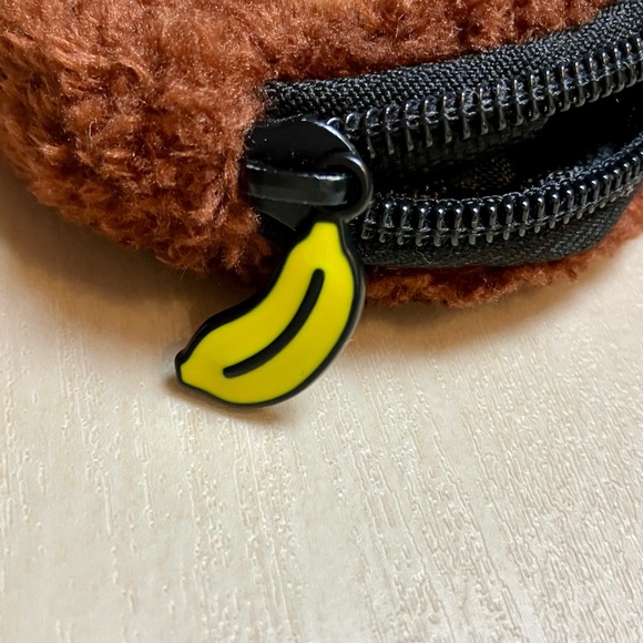 🍌 A bathing ape bape baby Milo coin purse pouch keychain - Picture 5 of 7